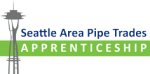 Seattle Area Pipe Trades Education Center logo