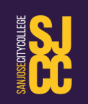 San Jose City College logo