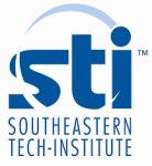 Southeastern Technical Institute logo