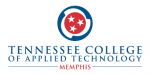 Tennessee College of Applied Technology - Memphis logo