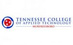 Tennessee College of Applied Technology logo