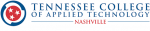 Tennessee College of Applied Technology - Nashville logo