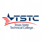 Texas State Technical College  logo