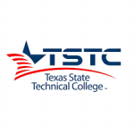 Texas State Technical College logo