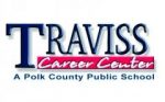 Traviss Career Center logo