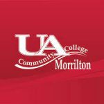 University of Arkansas Community College at Morrilton  logo