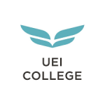 UEI College - Morrow Campus logo