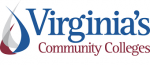 Virginia Community College logo